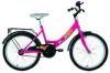 Bicicleta dhs 2002 princess - fete 8-10 ani