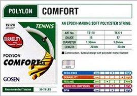 Racordaj Comfort racheta tenis OL 2636