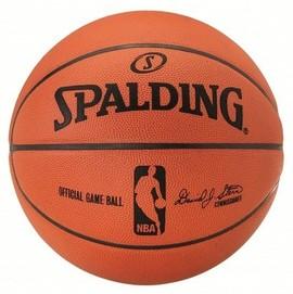 Minge baschet Official NBA Spalding Game Ball nr. 7