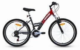 Bicicleta Kenzel WIND XC 300Y 24" copii 8-12 ani