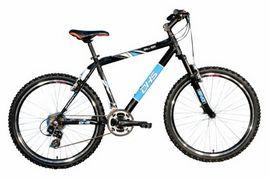 DHS bicicleta mountain bike 2663-21 V
