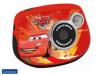 Camera foto digitala copii Disney Cars Lexibook DJ014DC