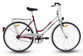 Bicicleta dama Kenzel LADY Classic 26"