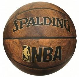 Minge de baschet Spalding NBA Heritage nr. 7