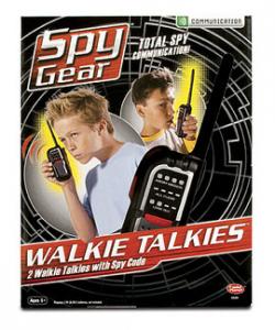 Walkie Talkie 70129