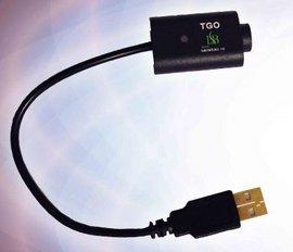 Incarcator USB pentru tigara electronica TGO