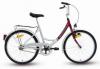 Bicicleta kenzel monika 24" fete 8-10 ani