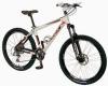 Bicicleta mountain bike (mtb) impulse i 2688 flames model 2011
