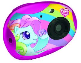 Camera foto digitala copii Disney My Little Pony DJ015MLP