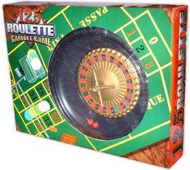 Ruleta de 3 m