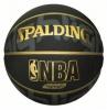 Minge baschet Spalding NBA Highlight negru nr. 7