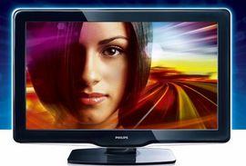 Philips Televizor LCD 37PFL5405H digital Full HD de 37", 1080p cu Pixel Plus HD