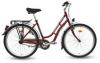 Bicicleta dama kenzel nostalgic exclusive 28" 3