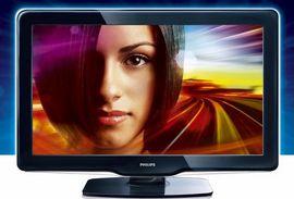 Philips Televizor LCD 32PFL5405H digital Full HD de 32" / 81 cm, 1080p cu Pixel Plus HD