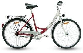 Bicicleta dama Kenzel CITY EXCLUSIVE 21 viteze, 26"