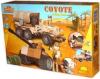 Lego "coyote"