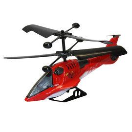 Jackal - elicopter cu radio-comanda