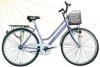 Bicicleta oras dama DHS 2812 Confort  model 2011