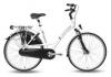 Bicicleta city dama kenzel aventis nexus 7