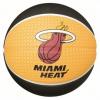 Minge baschet spalding miami heat nr. 7