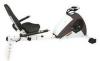 BICICLETA FITNESS magnetica BC 890 RECUMBENT