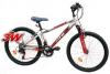 Bicicleta mtb hardtail dhs 2423