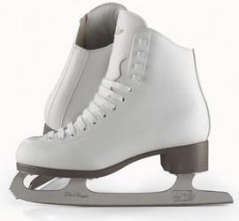 Patine dama Jackson Glacier