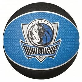 Minge baschet Spalding Dallas Mavericks nr. 7