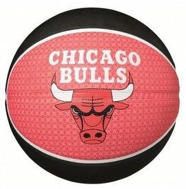 Minge baschet Spalding Chicago Bulls nr. 7