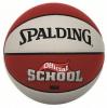 Minge baschet Spalding NBA School Outdoor nr. 7
