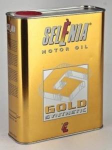 Ulei motor SELENIA GOLD 10W-40 2L