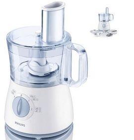 Philips Robot de bucatarie HR7620