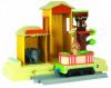 DESTINATII INTERACTIVE CHUGGINGTON - Parcul Safari