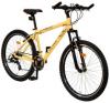 Bicicleta mountain bike dhs 2666 21