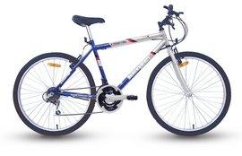 Bicicleta MTB  Kenzel PRIME DX 50 26"
