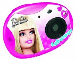 Camera foto digitala copii Barbie DJ015BB