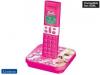 Telefon dect barbie dp170bb