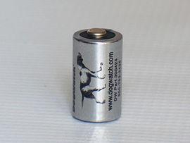 Baterii 3.6V pentru receptorul R1200