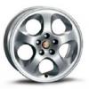 Janta aliaj 17" Alfa-Romeo 147