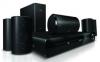 Home theater 5.1 philips immersive sound home theater hts3520 hdmi