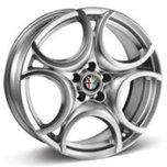 Janta aliaj 18" Alfa-Romeo 159