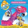 Zhu Zhu Pets Fashion Runway Set 86921