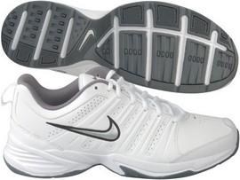 Adidasi barbat Nike T-Lite 10