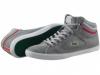 Adidasi barbat lacoste camous mid