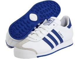 Adidasi barbat Adidas Originals Samoa