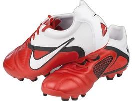 Ghete fotbal Nike CTR360 Libretto 2