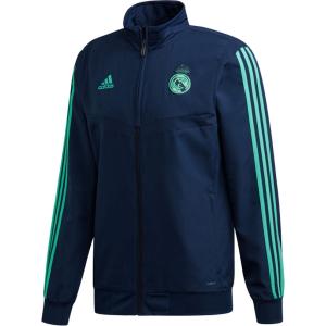 Bluza Adidas Real Madrid Presentation pentru barbati