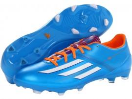 Ghete fotbal Adidas F10