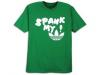 Tricou barbat adidas spank my ...