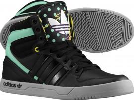 Adidasi barbat Adidas Originals Court Attitude